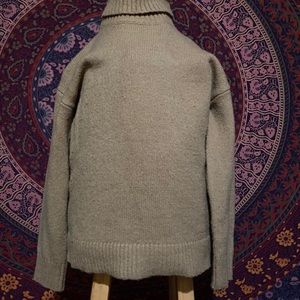 Loft Turtleneck Sweater